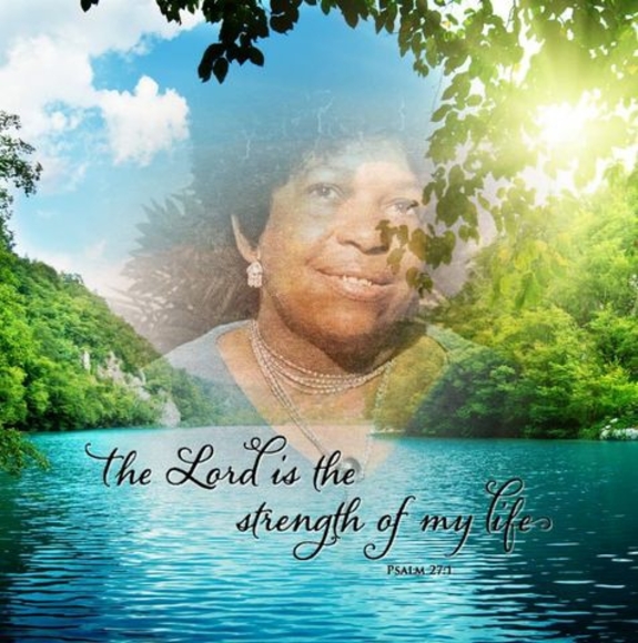 Meet your Posher, Lenora - Picture 1 of 1